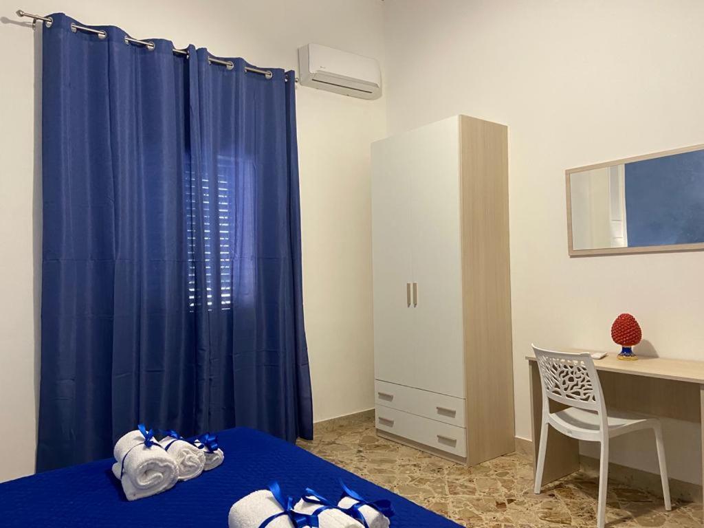 Villa Casa Sciacca à Marsala Extérieur photo