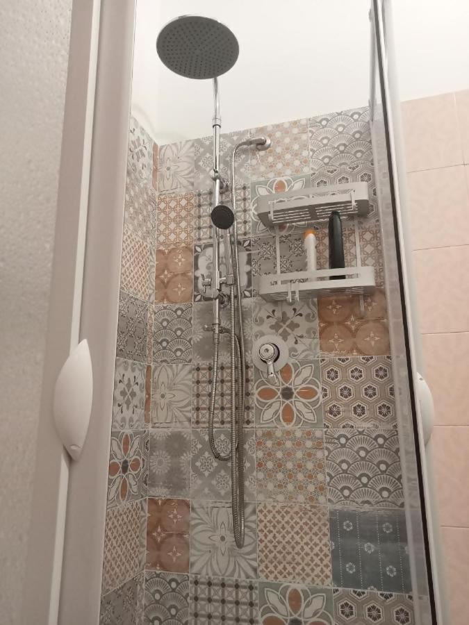 Villa Casa Sciacca à Marsala Extérieur photo