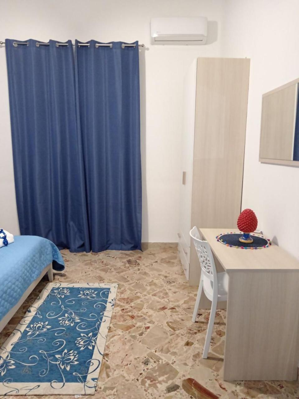 Villa Casa Sciacca à Marsala Extérieur photo